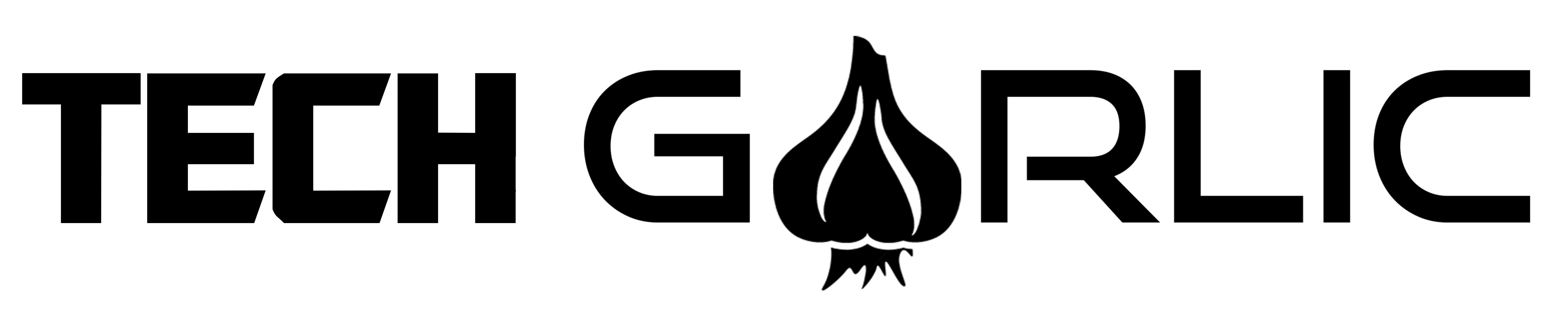 TechGarlic Logo